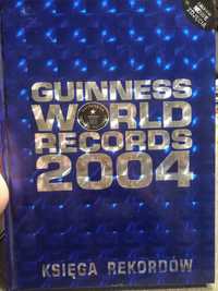 Księga Rekordów Guinessa 2004