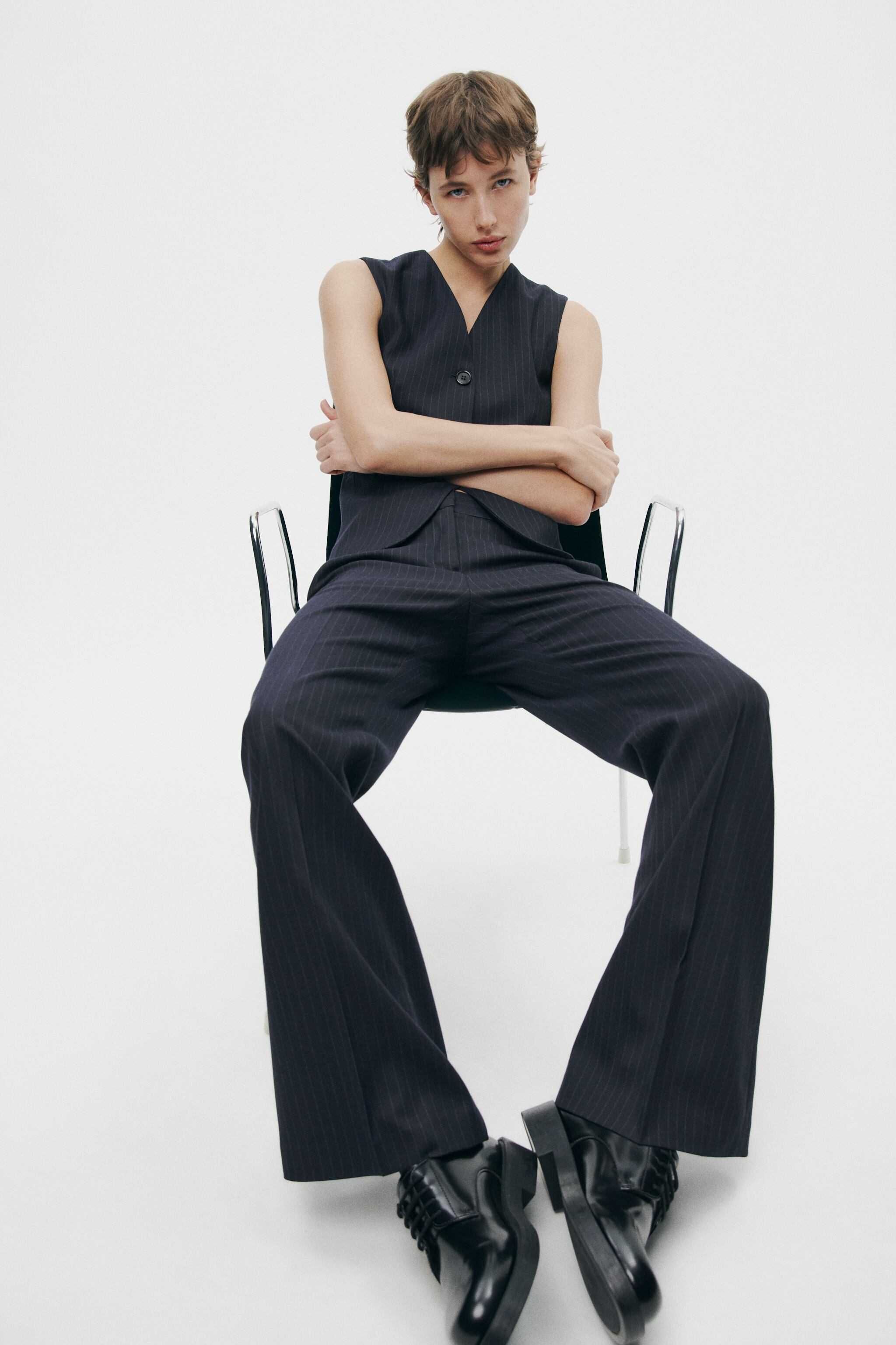 Жилет Zara. Новий, на L-XL
