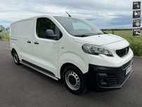 Peugeot Expert  1.6blueHDI 95KM 180tys.km. Navi Klima z Holandii Serwis ASO