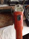 Retificadora metabo e black and Decker