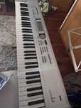 KORG Triton LE76 Workstation