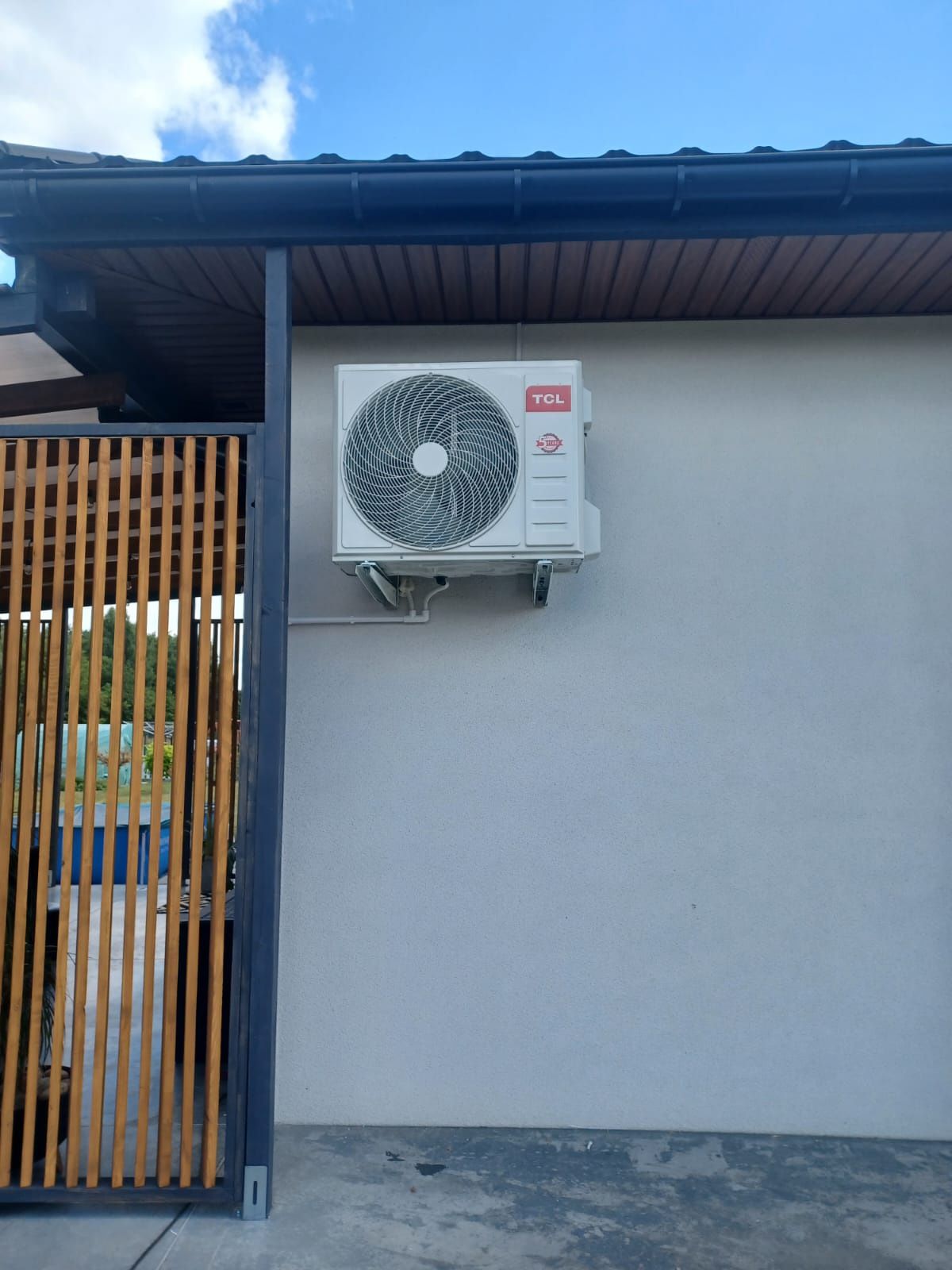 Klimatyzacja z montażem Gree Rotenso