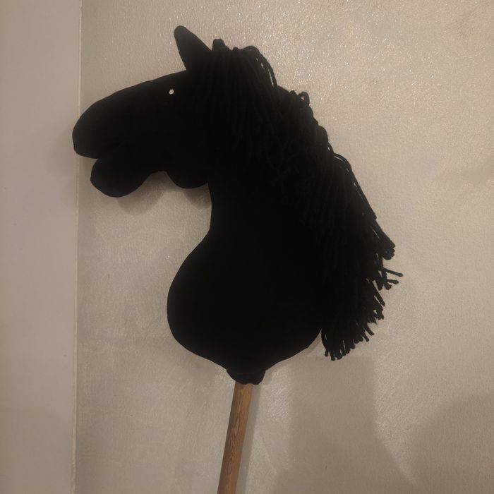 Hobby horse duży
