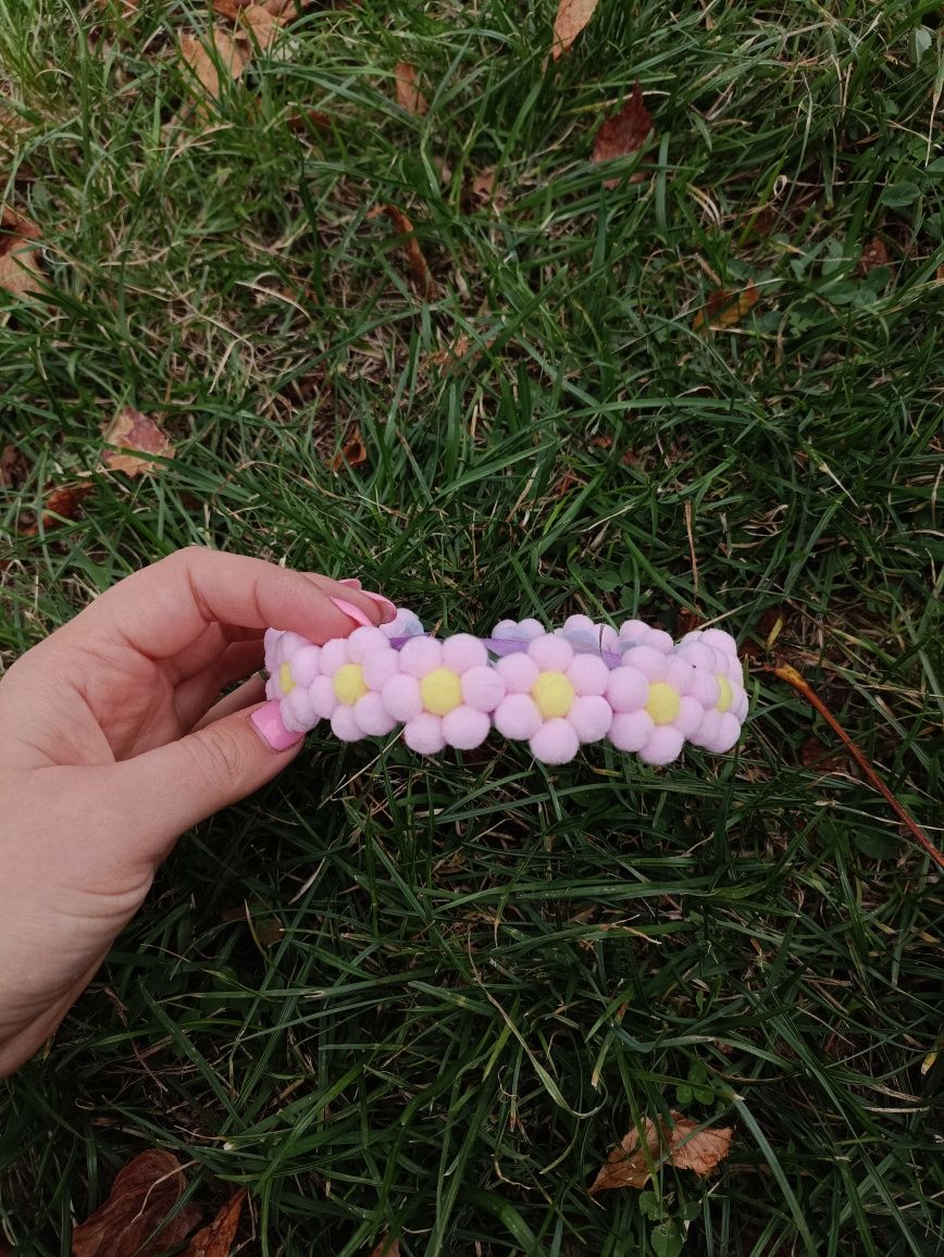 Детский обруч для фотосесий/Дитячий обруч для фотосесії