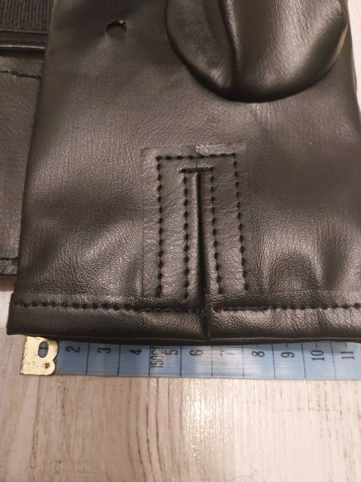 Rękawice karate z S/M