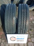 215/75R17.5 Goodyear KMAX T opony używane para