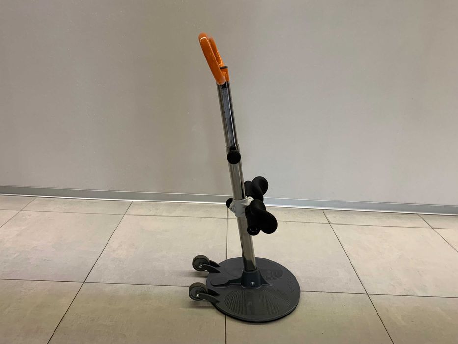 etac turner pro pomoc w przemieszczaniu pacjenta