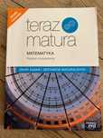 Zbiór zadań matematyka poziom rozszerzony. Nowa era