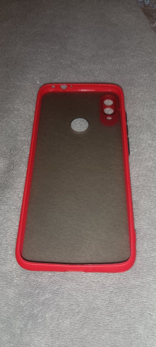 Чохол Redmi Note 7 Редми Ноте 7