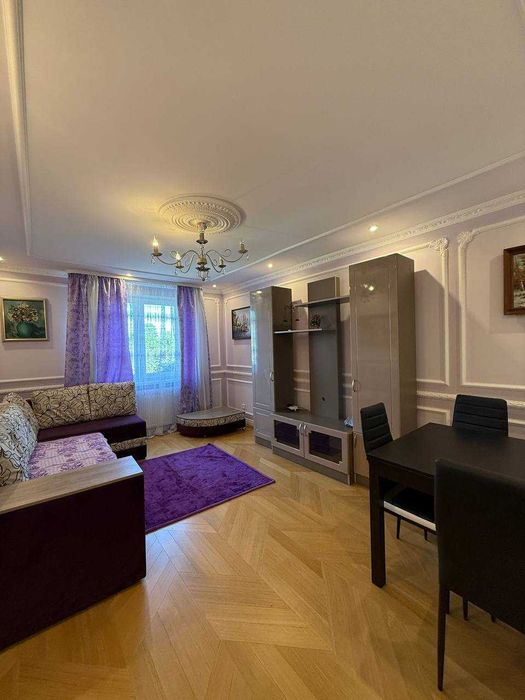 Продаж 2 кім. квартира смт Лисець