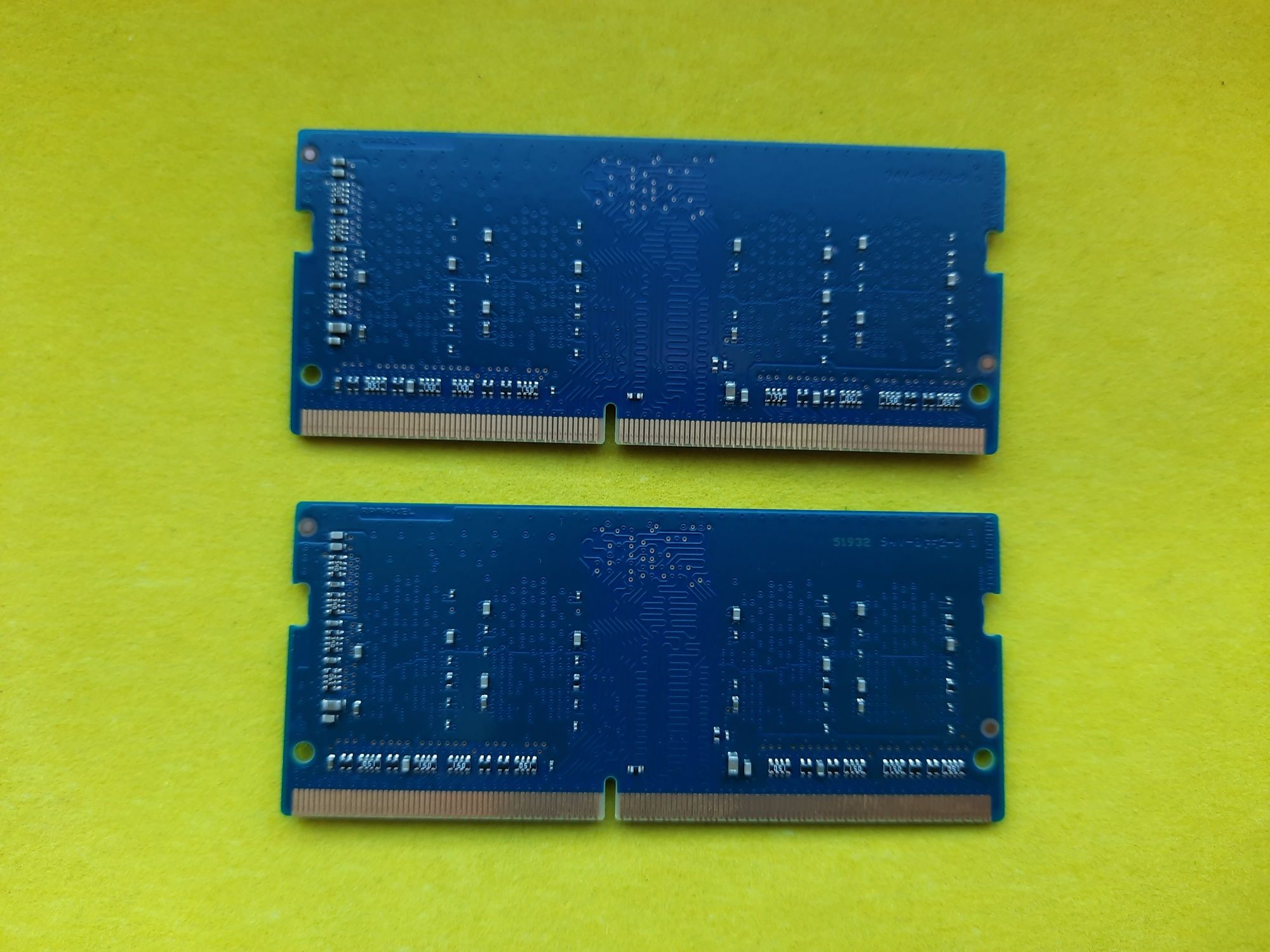 Оперативна пам'ять Ramaxel SODIMM DDR4-3200 16 GB