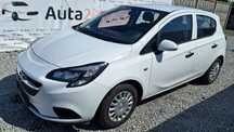 Opel Corsa Opel Corsa 1.2b 69KM 1/2017 Klimatyzacja