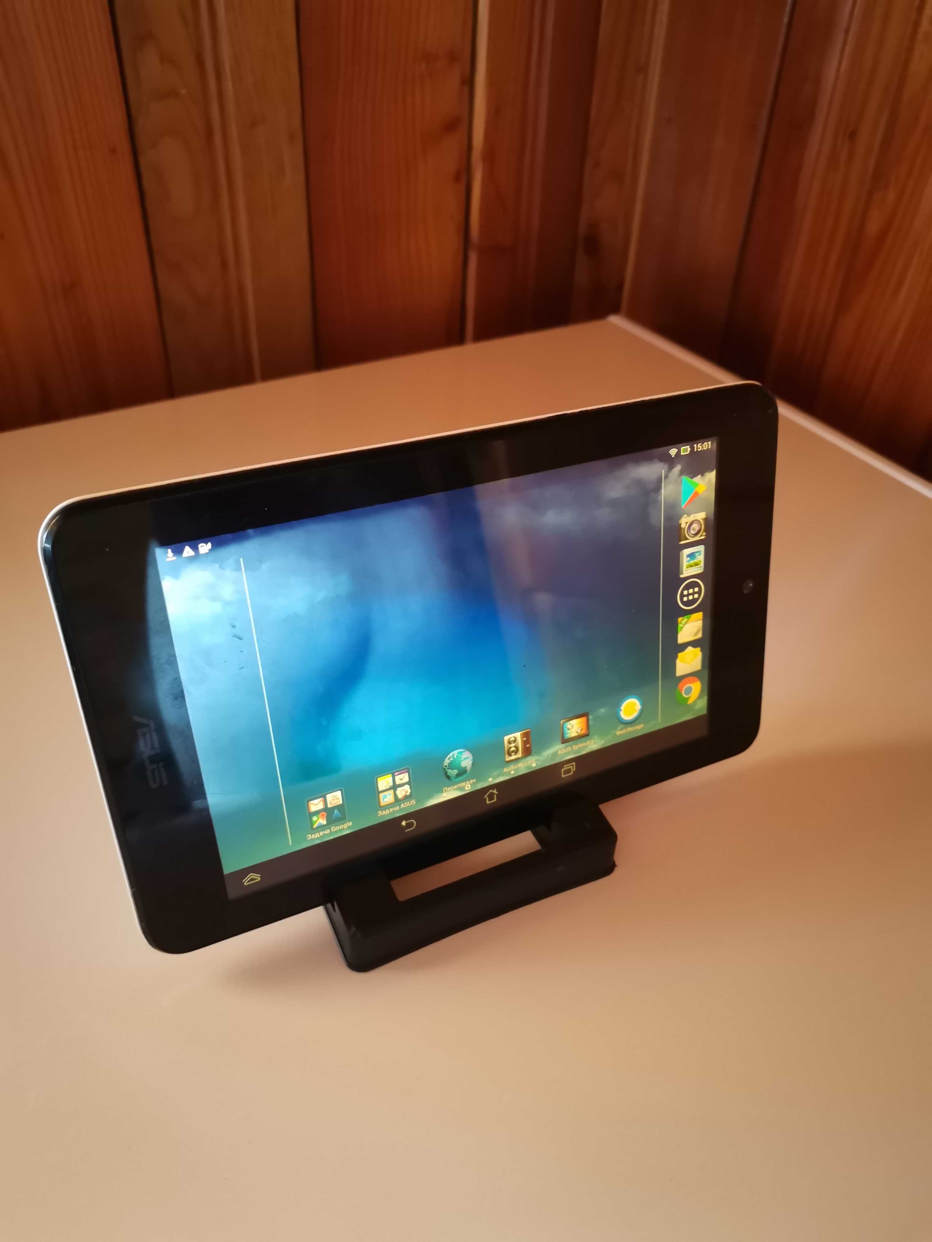 Планшет Asus Memo Pad HD7 ME173X