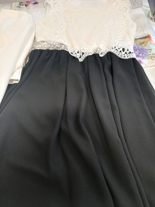 Mały zestaw ubranek