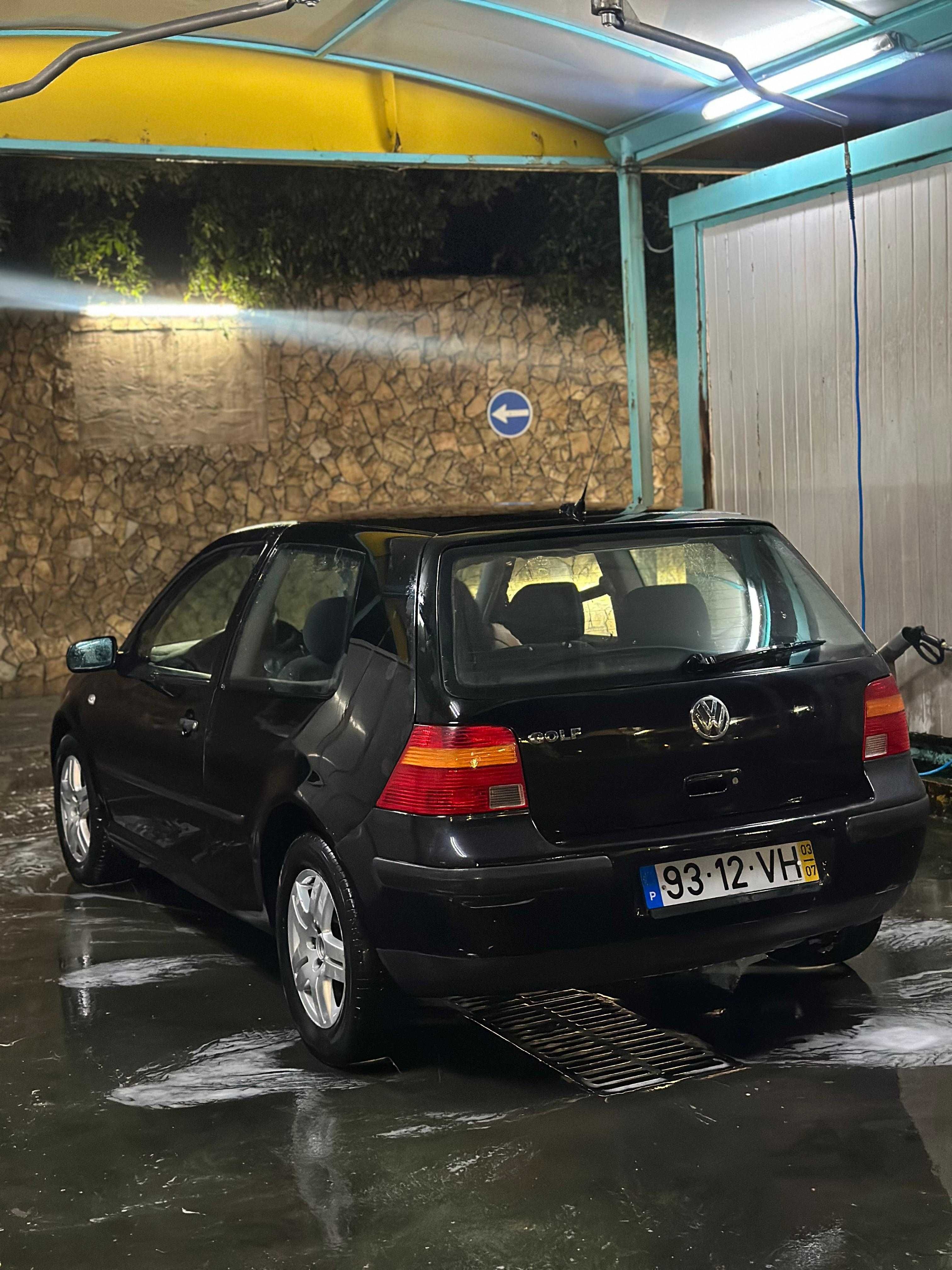 GOLF 1.4 2003 gasolina