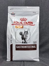 4kg Royal Canin Gastrointestinal feline