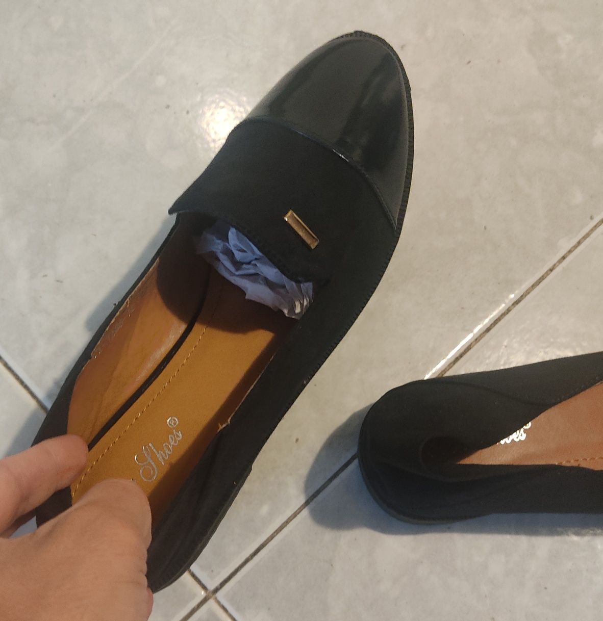 Sapato/Sabrina Best Shoes n.40 para senhora