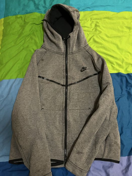 Nike Tech Fleece размер s