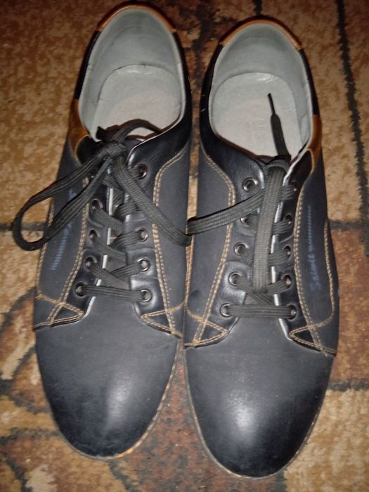 Туфлі для хлопчика 41р