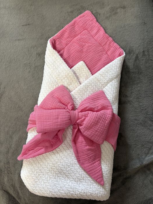 Конверт на виписку