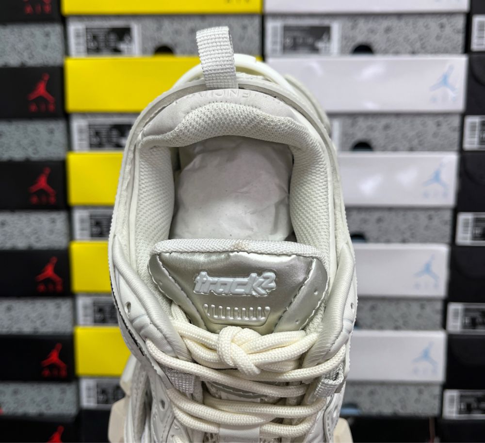 Balenciaga track 2 усі кольори