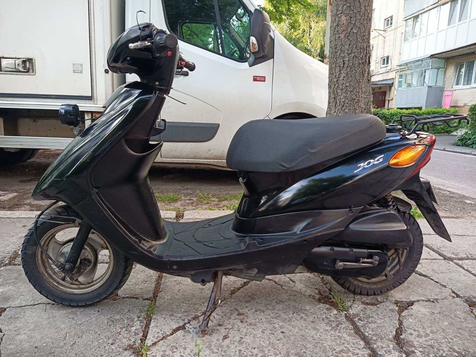 Yamaha Jog36 SA36