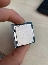 Процесор Intel core i3 9100f