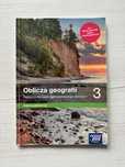 Oblicza geografi 3 nowa era podręcznik do liceum i technikum