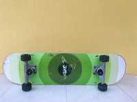 Skate Completo Jart c/Trucks Reynolds