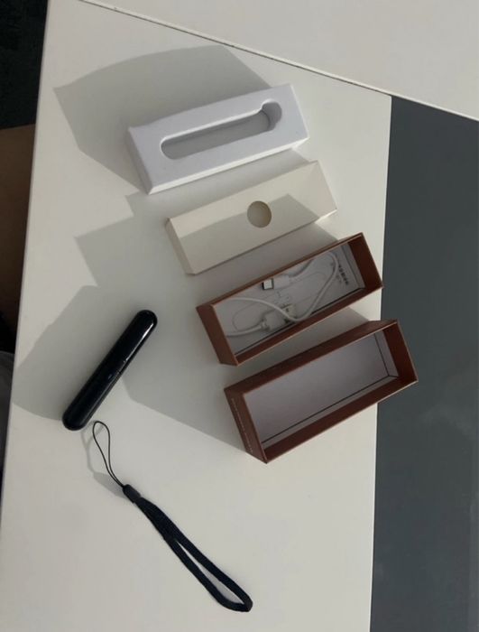 Tradutor de voz portátil