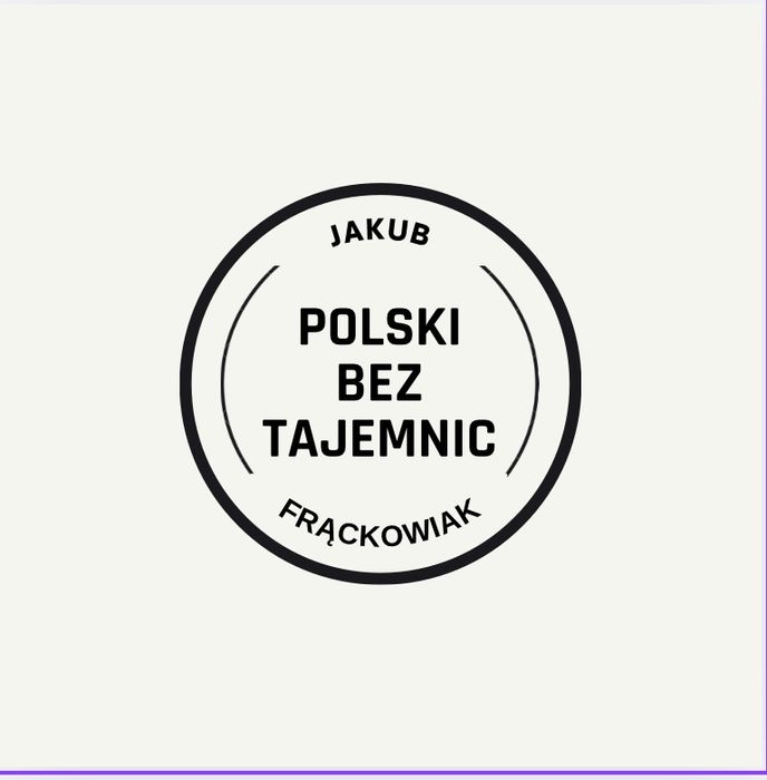 Korepetycje z j.polskiego