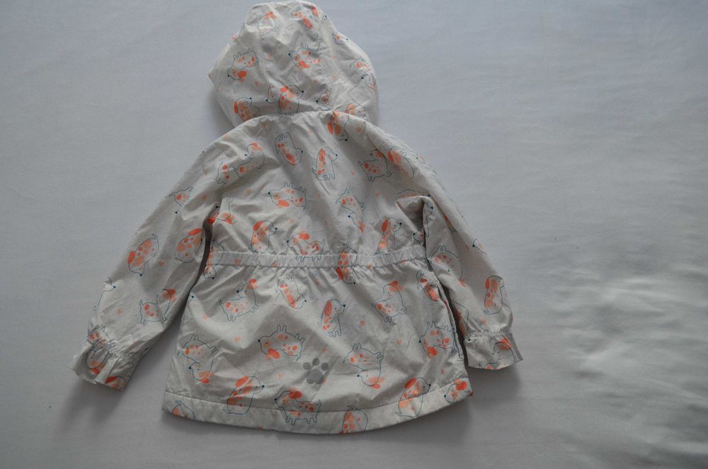 kurtka 86 wiatrówka 5.10.15. pieski