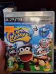 Gra łap małpy ps3