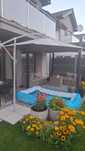 Parasol ogrodowy