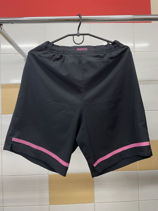 Шорти Nike Juventus L Dri-Fit оригінал Ювентус Найк