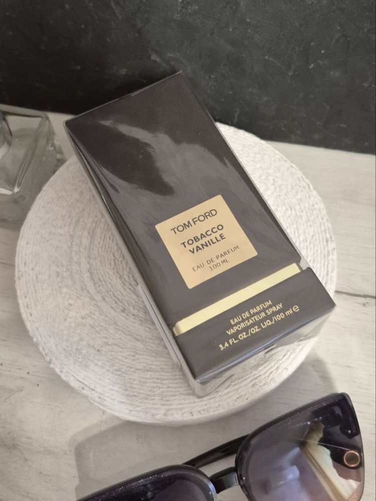Tom ford tobacco vanille 100 мл