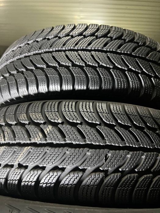 Автошини зимові SAVA 175/70/14 (2шт)Резина,Колеса,Гума,Скати, Шини)