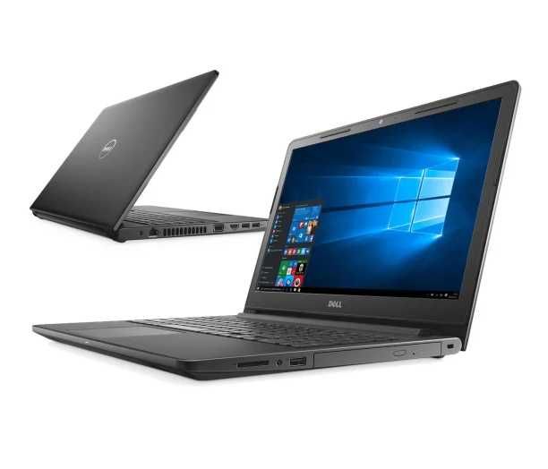 [OKAZJA!] Dell Vostro 3568 i5-7200U/16GB/256/10Pro FHD