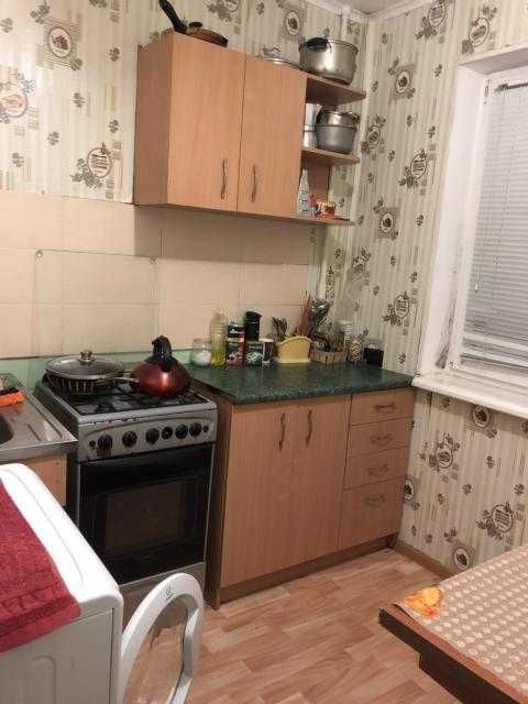 Є Відновлення . Продам 1к кв 3/5 на Жасминовом бульваре