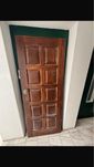 Porta madeira masisa