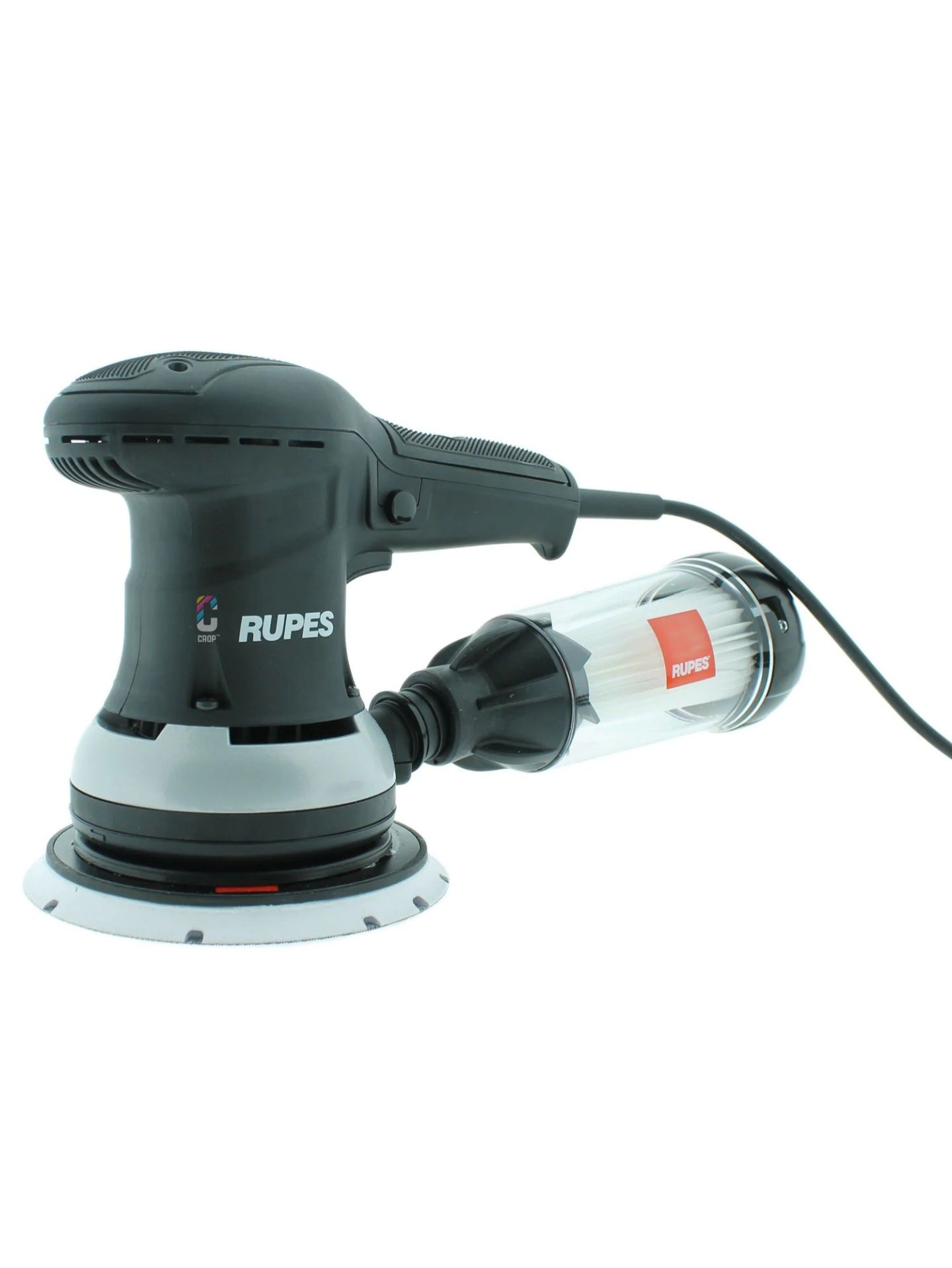 RUPES ER303TE 150mm