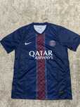 Camisola Principal PSG 25/26 Nova