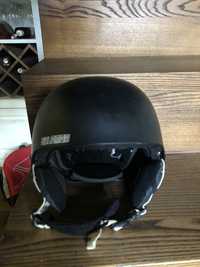 Kask Salomon Snowboardowy rozmiar XXS/XS