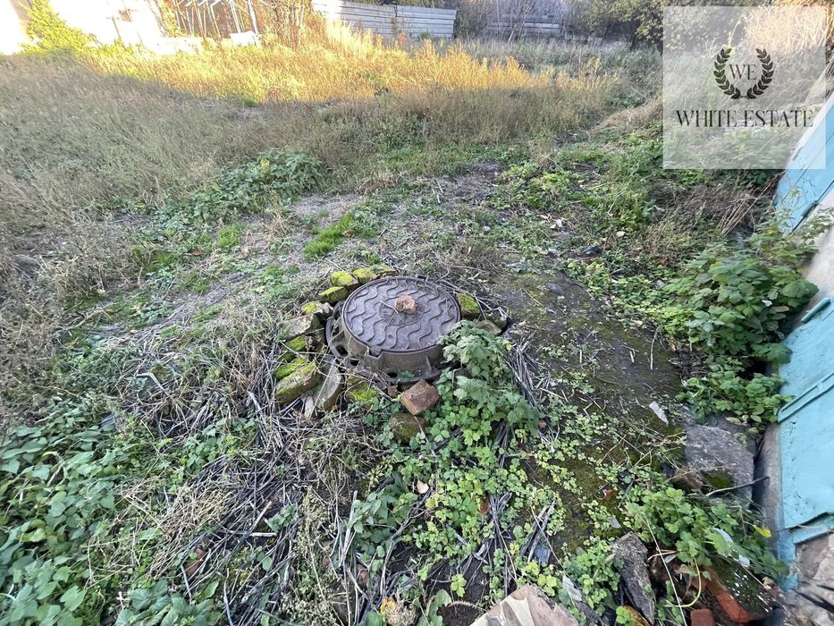 Ділянка на Новому Світу