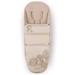 Зимовий чохол дня ніг Cybex Priam Mios 4.0 Simply Flowers Beige
