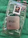 Процесор Ryzen 5950X AM4, отличный проц с чеком и гарантией
