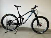 -50% wyprzedaż NS Bikes Define AL 150 1 29" L rower Fox 36 Sram GX