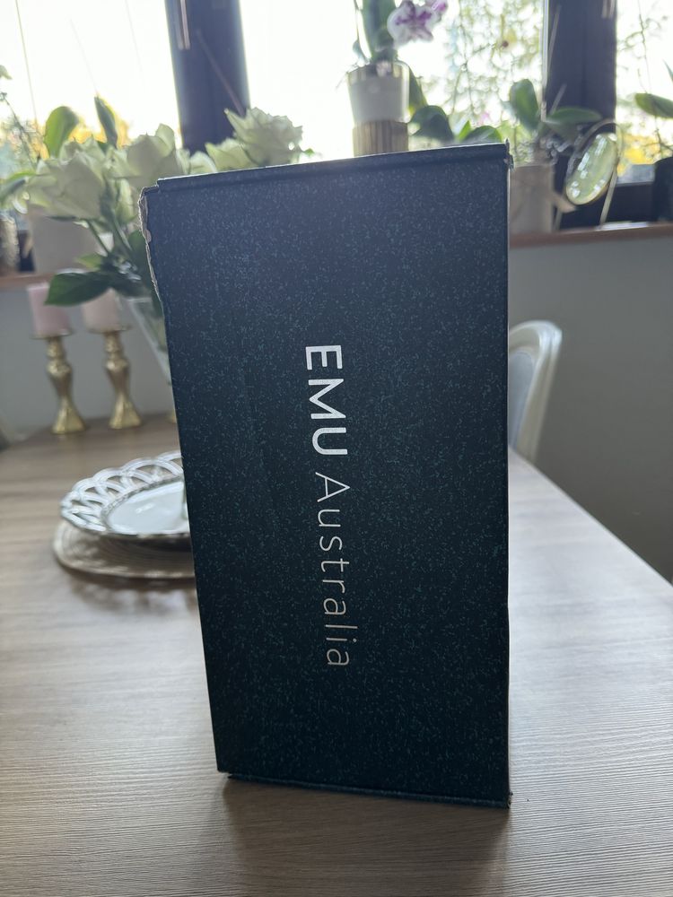 EMU Australia kapcie