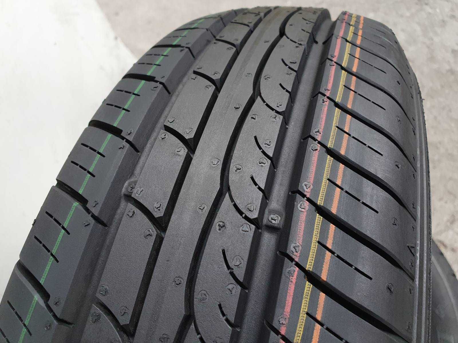 4x Dunlop Bluresponse 175/65r15 Nowe