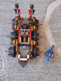 Lego 70321 Nexo Knights Machina oblężenia generała Magmara